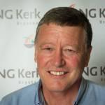 Ds Jan Lubbe Voorsitter: Moderamen van die NG Kerk Vrystaat