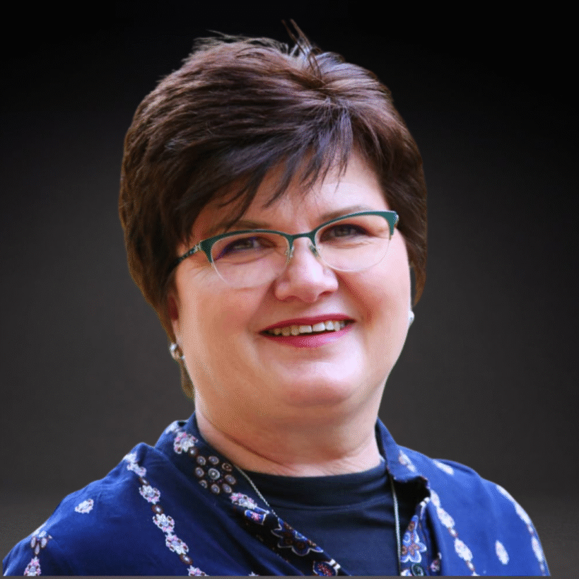 Lisma Liebenberg