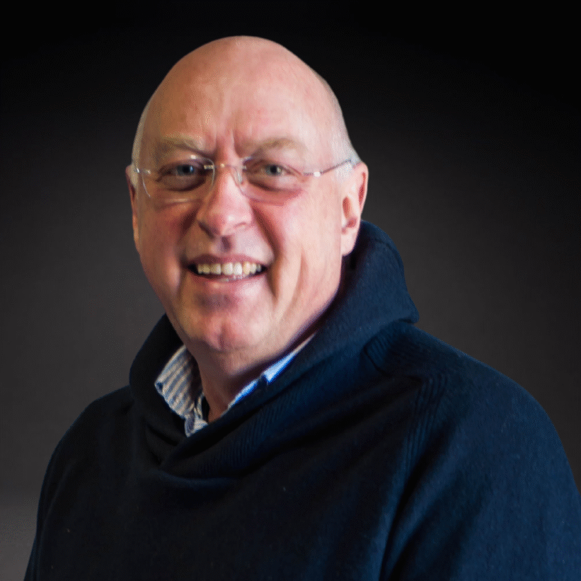 Dr Johan Nel