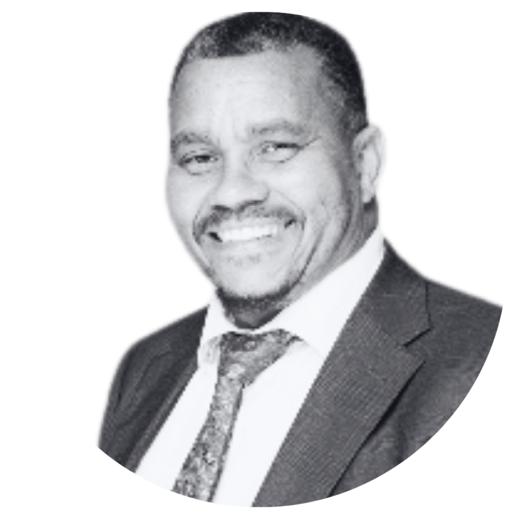 Dr Daniel Andrew, Department Practical and Missional Theology, UFS and who also serves on a committee of the World Council of Churches.