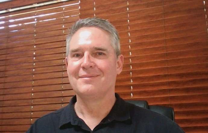 Ds Philip Garbers