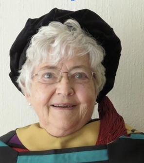 Tannie Hanneke Meyer