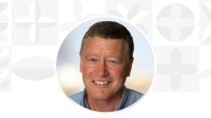 “Om aan gebroke mense soos ek, die vergifnis en liefde van Christus te wys.”
