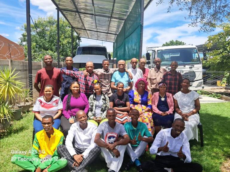 Studente groep 2 Blok 1