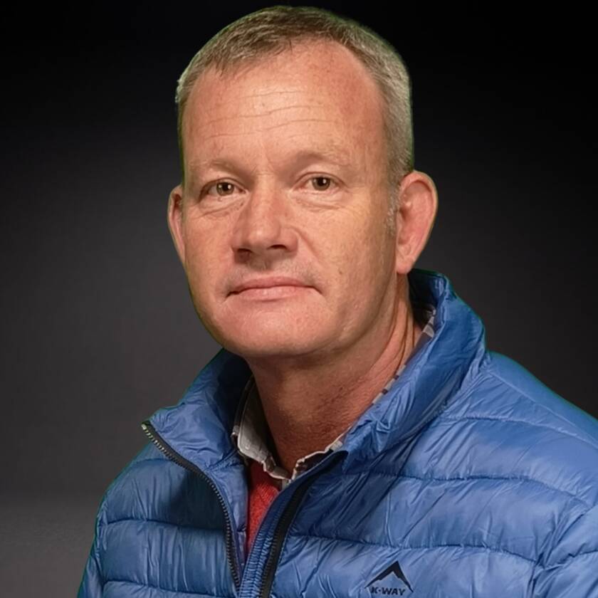 Adriaan de Ruiter