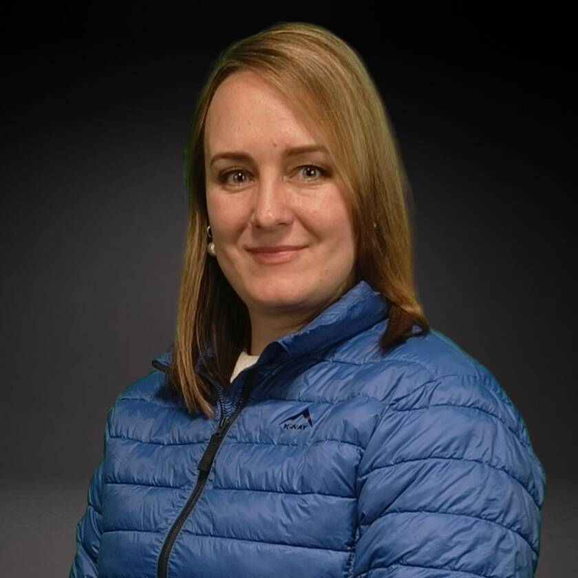 Danielle van Heerden