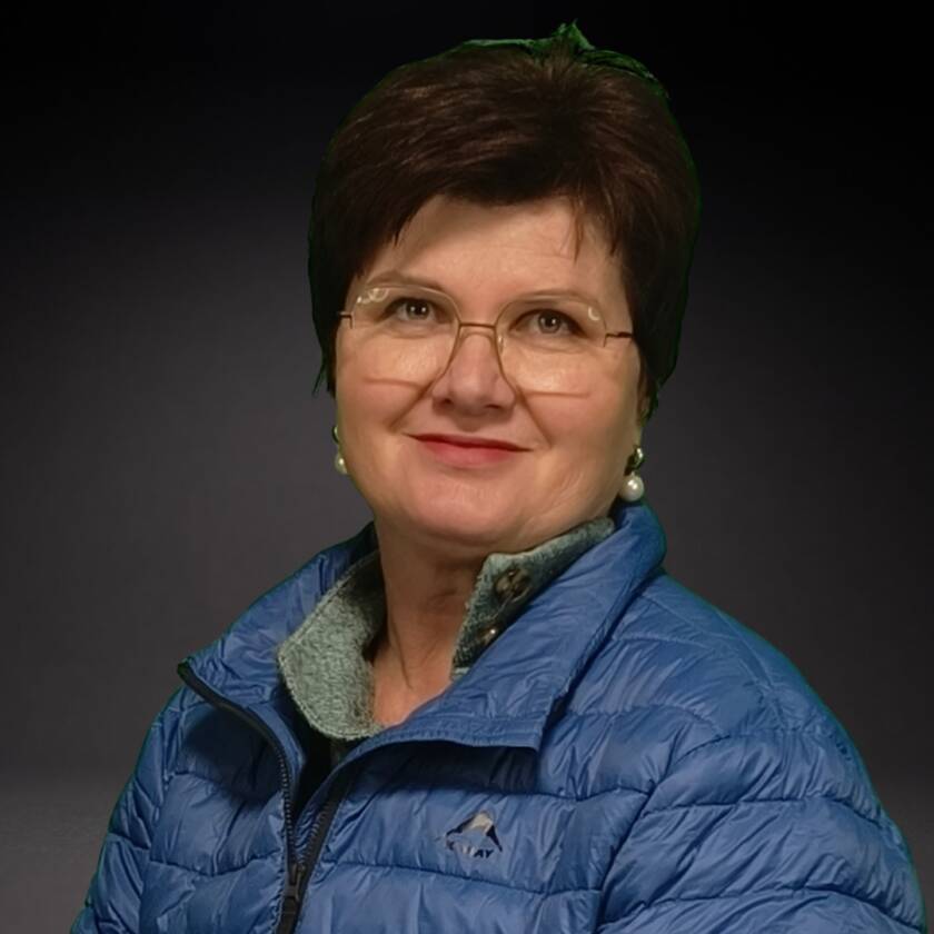 Lisma Liebenberg