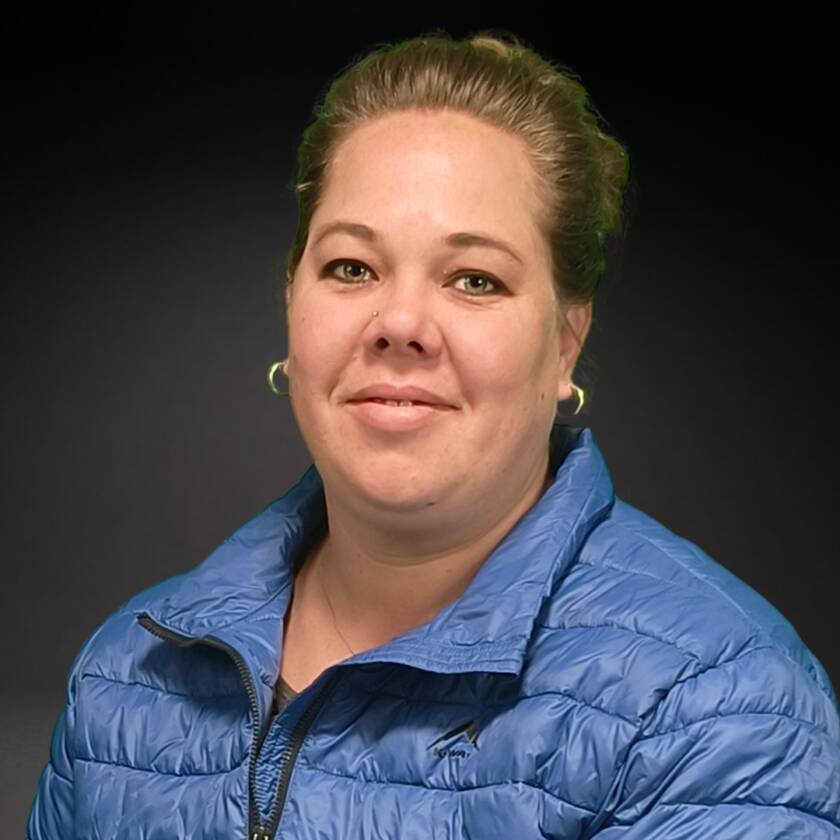 Nicolene Gouws
