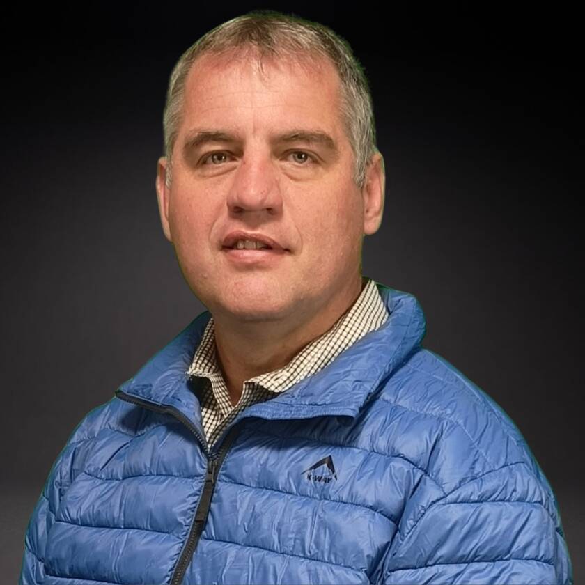 Tertius Botha